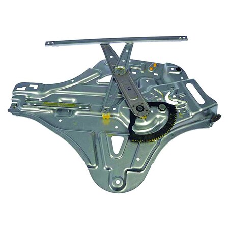 Wai Global POWER WINDOW REGULATOR ONLY, WPR5414R WPR5414R